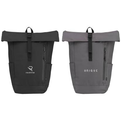 Nolan RPET Cooler Backpack