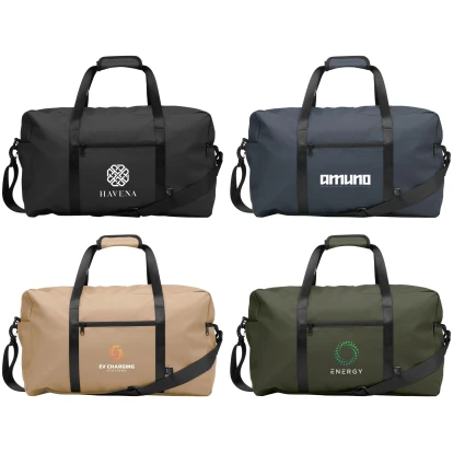 Recycled Sports/Travel Bag