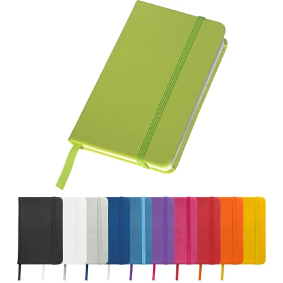 Stanway A6 Soft Feel Notebook