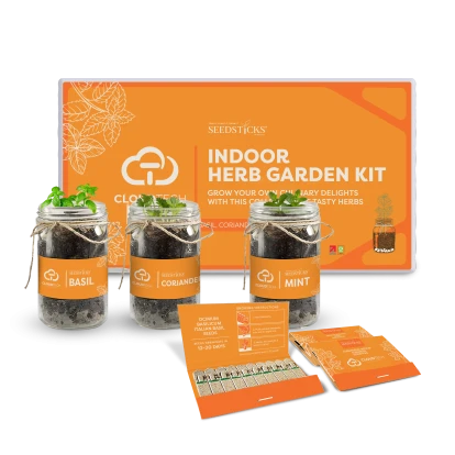 Indoor Herb Garden Gifts