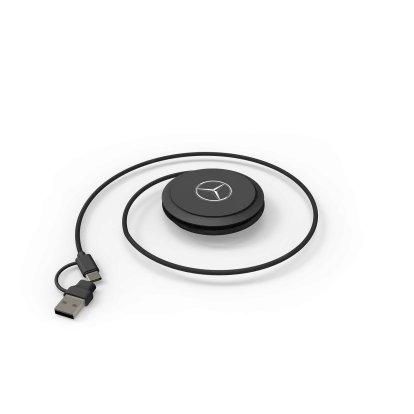 Solace Wireless Charger