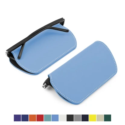 Porto Slim Glasses Case with Magnetic Closure