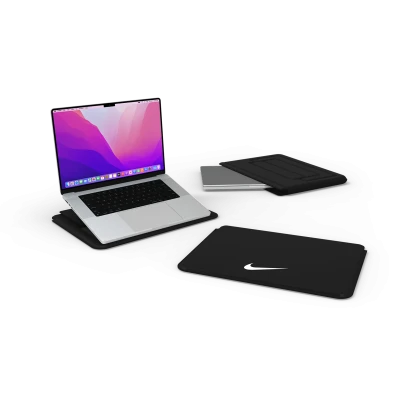 Origami Laptop Case