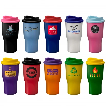 Challenger Tumbler 400ml