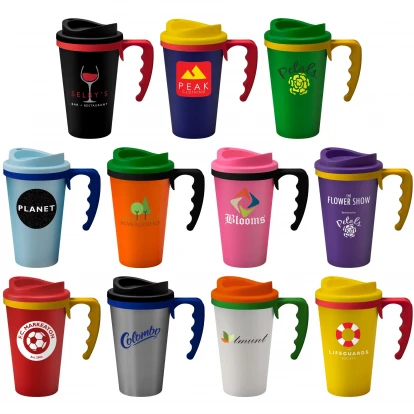 Universal Mug 400ml