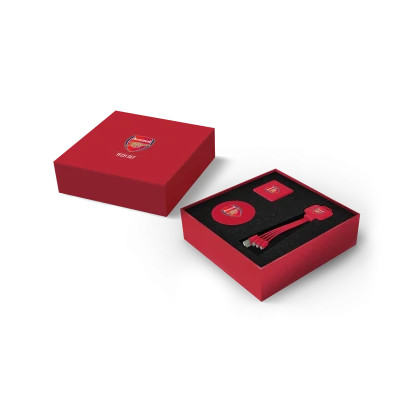Suite Tech Gift Set