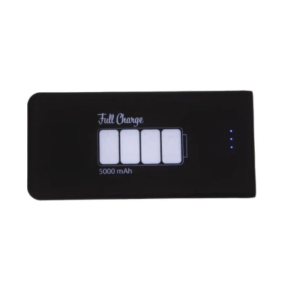 LED Motion Power Bank 5000mAh