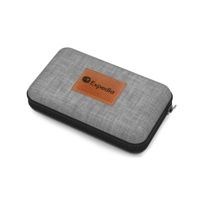 Tech Travel Case