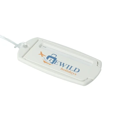 Select Luggage Tag