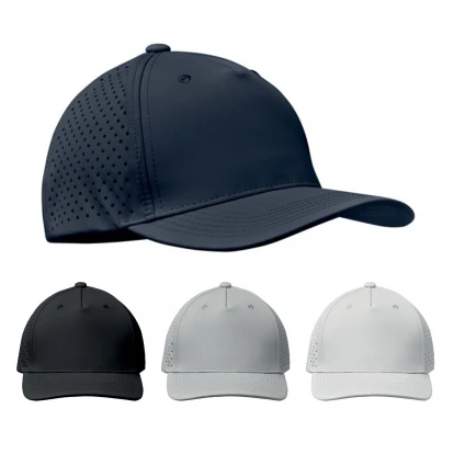 5 Panel Baseball Cap 200 gr/m²