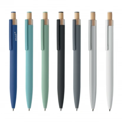 Recycled Aluminium Pen