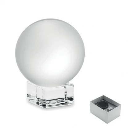 Glass Round Award 