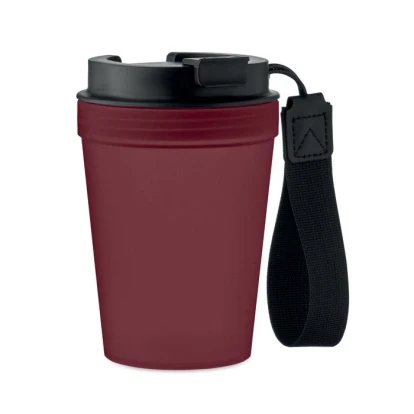 Single Wall Tumbler 300ml 