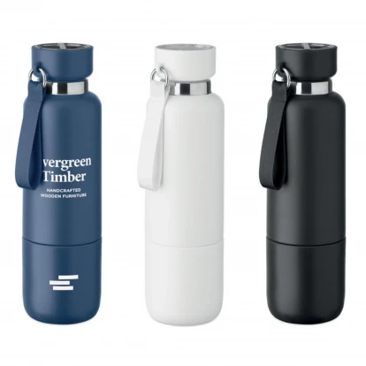 Double Wall Bottle 500ml 