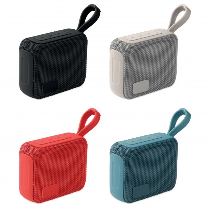 5W Wireless Speaker