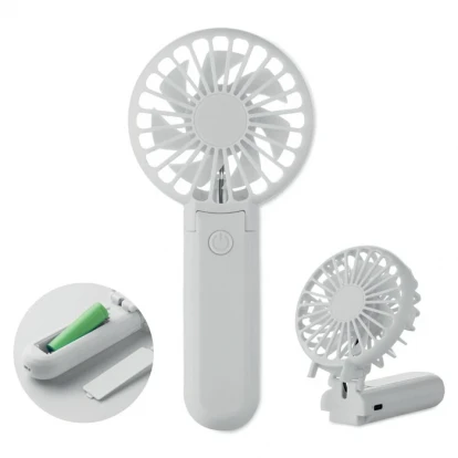 Portable Foldable Fan