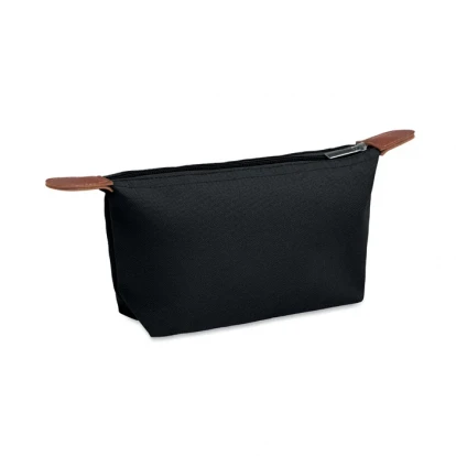 Cosmetic Bag 600D Polyester