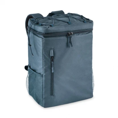 Cooler Backpack in 600D RPET