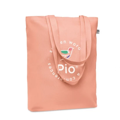 Canvas Shopping Bag 270 Gr/m²