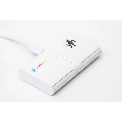 Mic & Video Mute Button