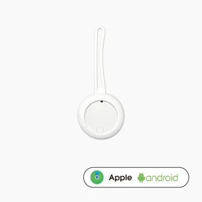New Tag Item Finder