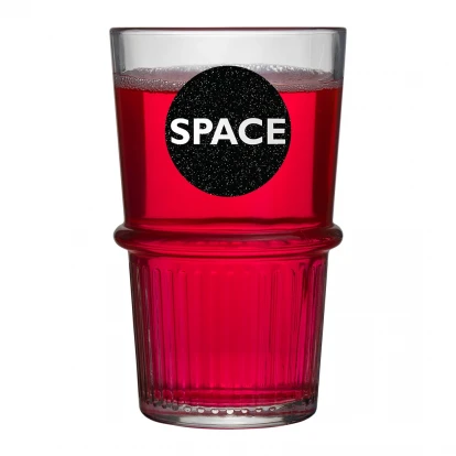 New York Turbo Glass 470ml