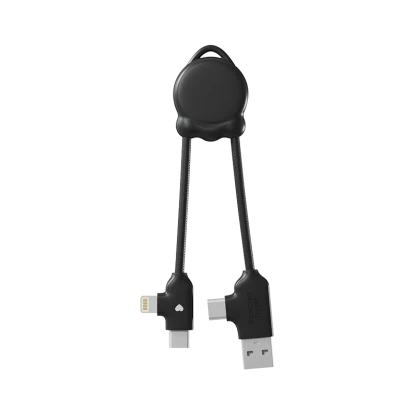 OCTOMINI Multi Charging Cable