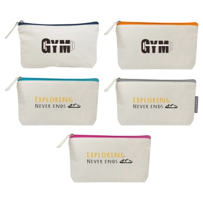 Citizen Green Biutifulday Travel Pouch