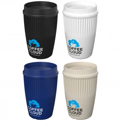 Cirrus Tumbler With 360° Lid 350ml