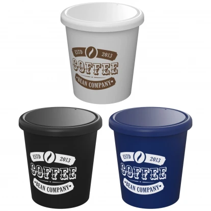 Americano Piccolo Tumbler With Lid 100ml 