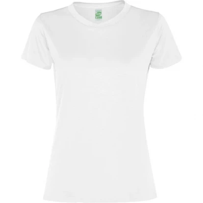 Slam Short Sleeve Women's Sports T-Shirt