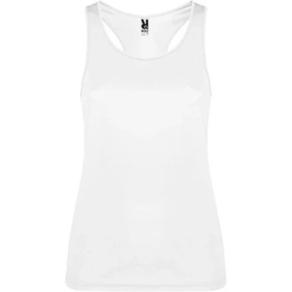 Shura Women's Sports Vest