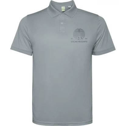 Tormo Short Sleeve Men's Polo