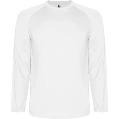 Montecarlo Long Sleeve Men's Sports T-Shirt