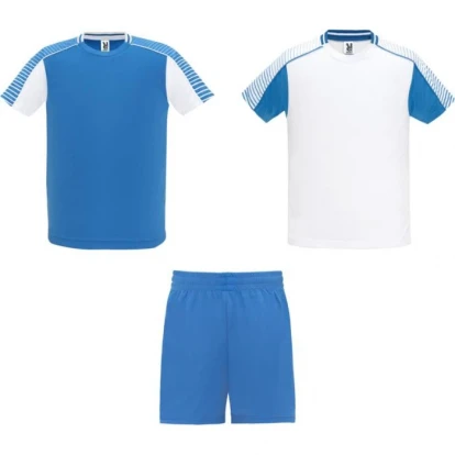 Juve Unisex Sports Set