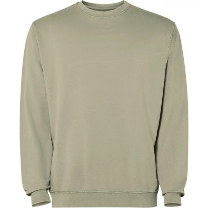 Jaya Unisex Crewneck Sweater