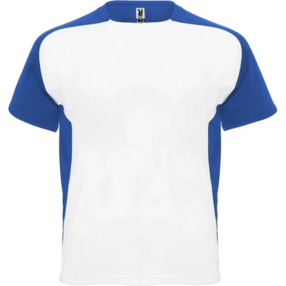 Bugatti Short Sleeve Unisex Sports T-Shirt