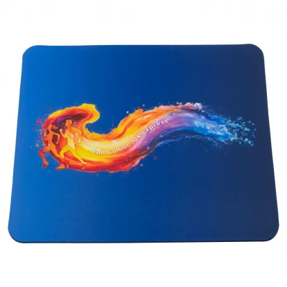 Express Rubber Mouse Mat (UK Stock)