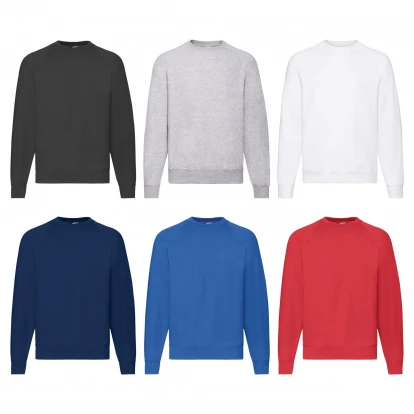 80_20 Sweatshirt