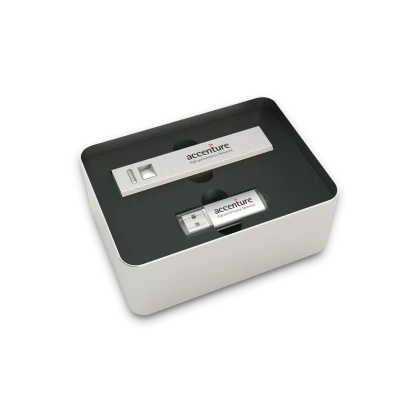 Duo Gift Set 2200mAh / 8GB