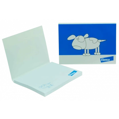 Sticky-Smart EU Cover Notes A7