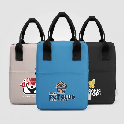 Majesty rPET PEVA Insulated Lunch Cooler 6L