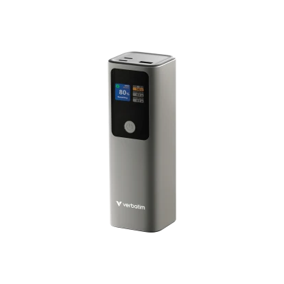Verbatim Charge ‘n’ Go Power Bank