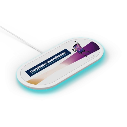 Panoptic Wireless Charger 15W