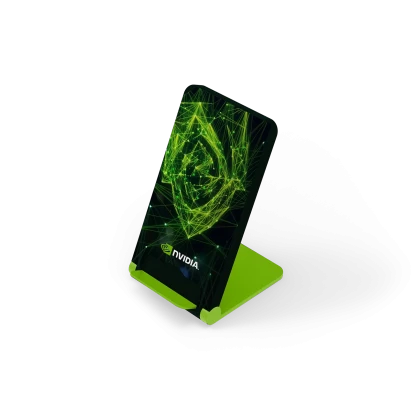Bolt Wireless Charger 15W