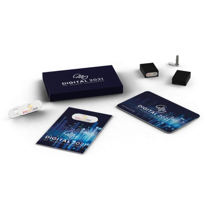 Tech Safety Kit