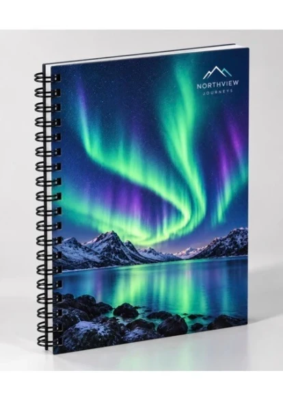 Notebooks