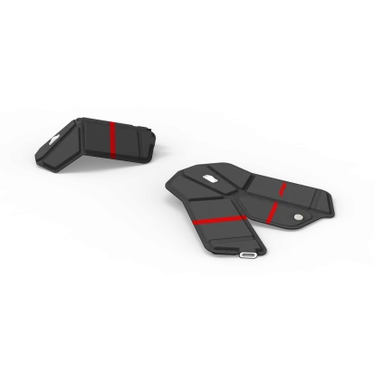Mouva Compact Mouse