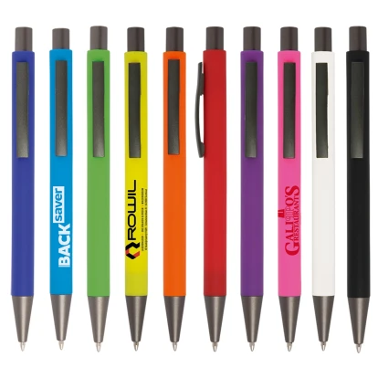 Bali Plastic Ballpen