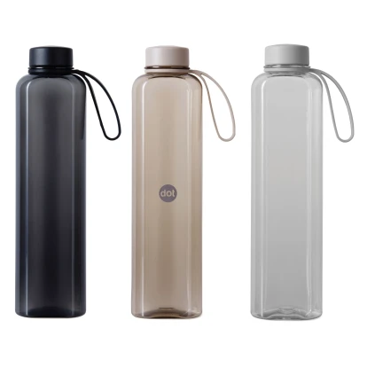 VINGA Arch RCS RPET Bottle 550ml